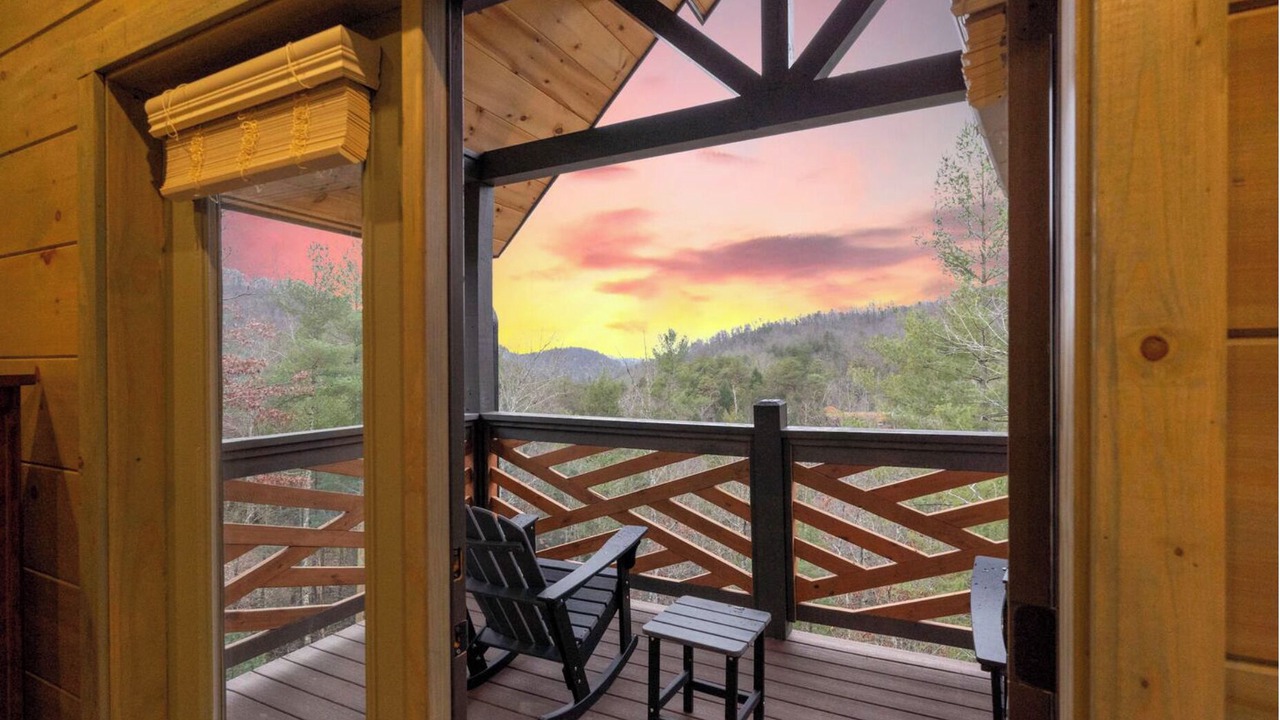 Photo of Outdoor in Sevierville