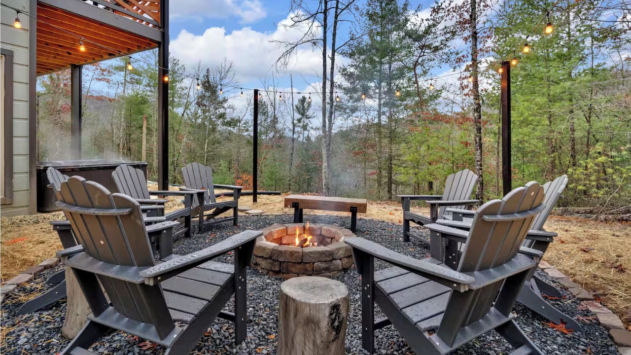 Photo of Outdoor in Sevierville