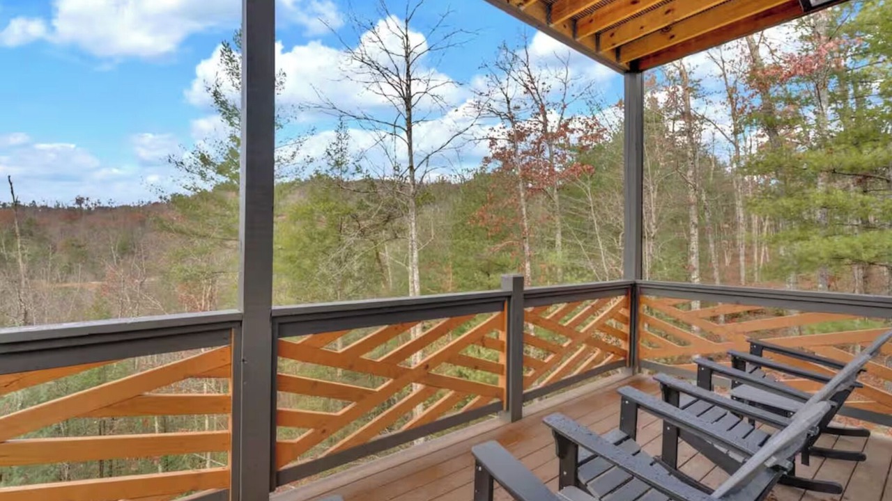 Photo of Outdoor in Sevierville