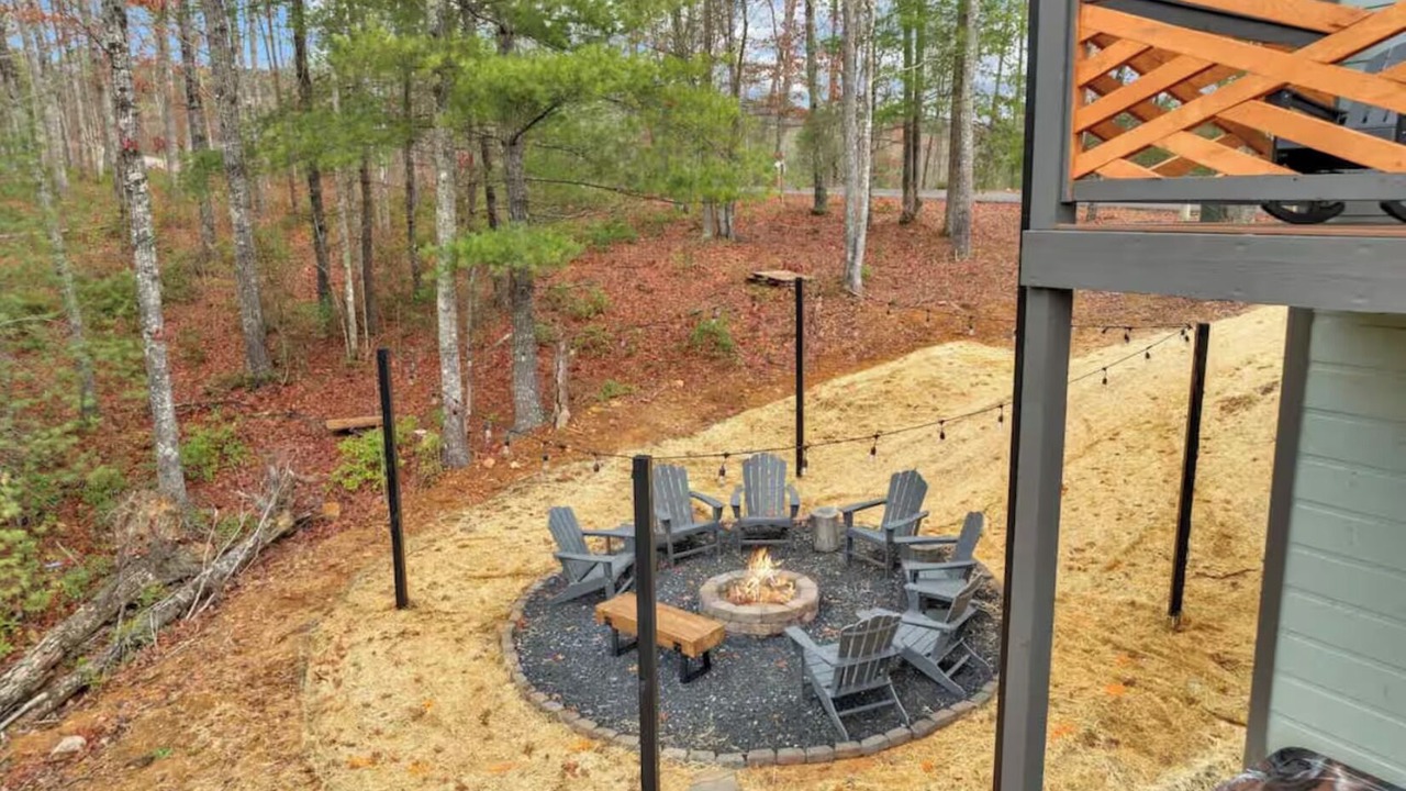 Photo of Outdoor in Sevierville