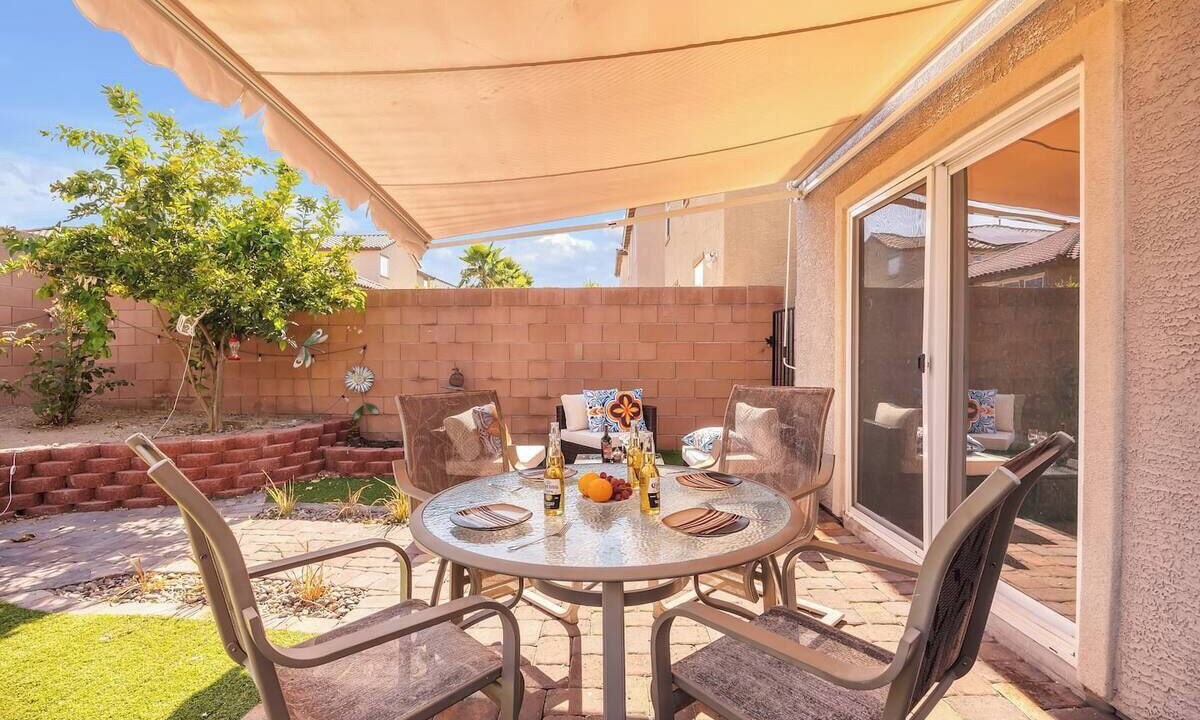Photo of Outdoor in Rhodes Ranch