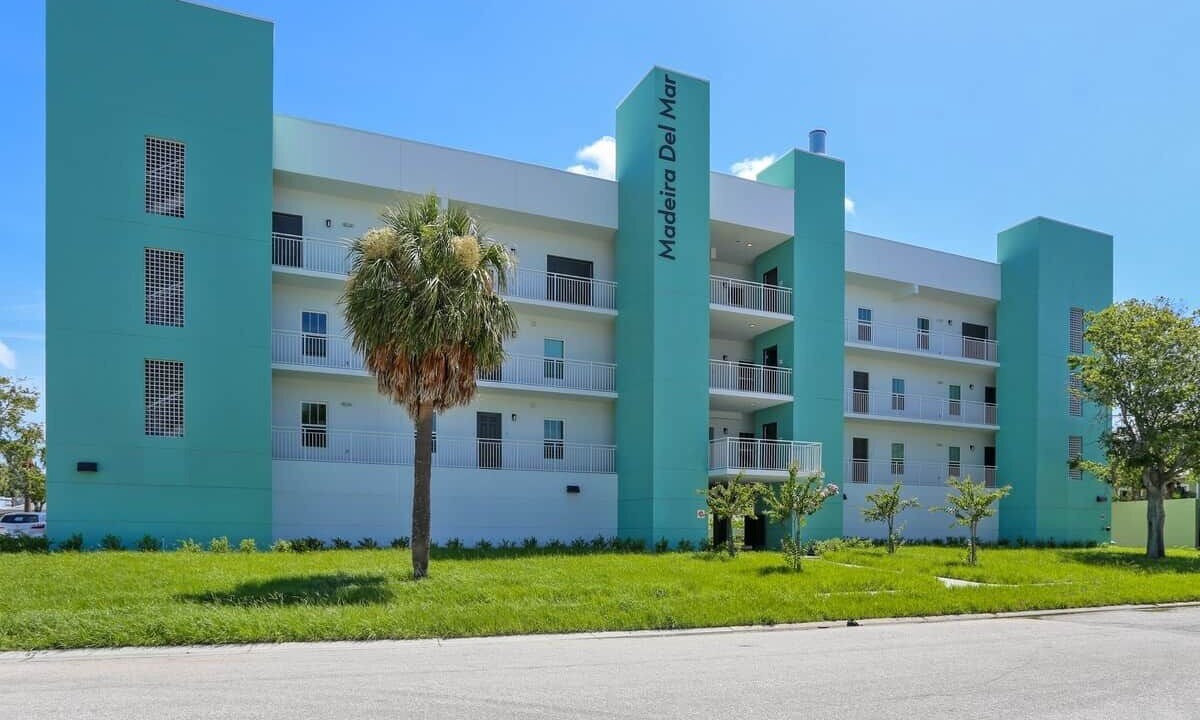 Photo of Outdoor in Madeira Beach