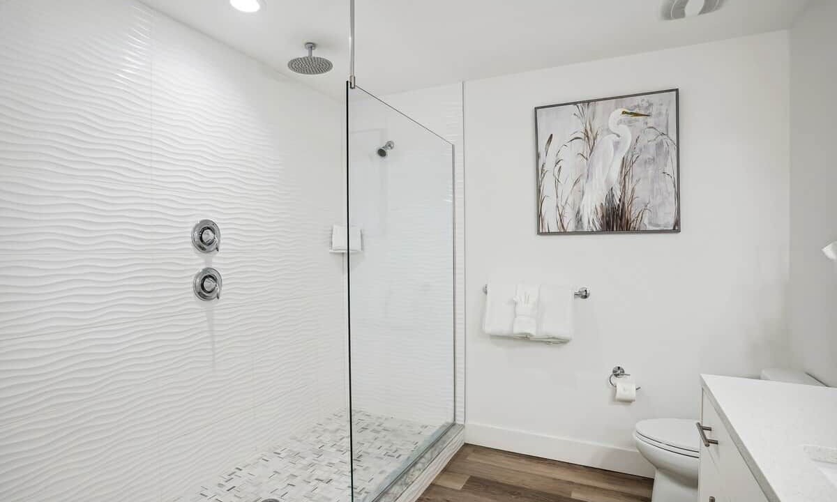 Photo of Bathroom in Madeira Beach