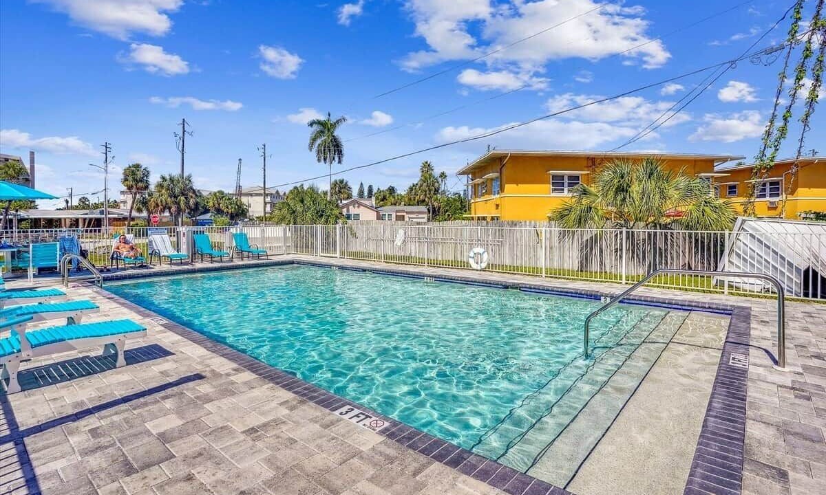 Photo of Outdoor in Madeira Beach