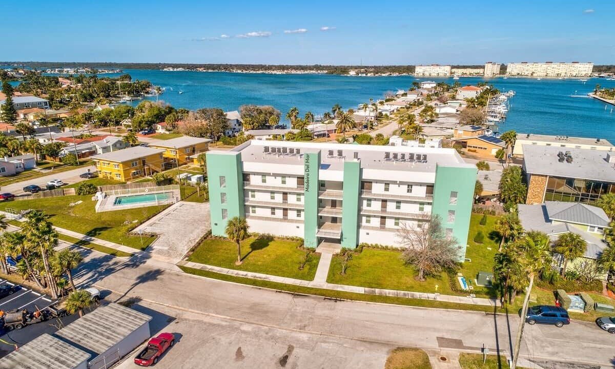 Photo of Outdoor in Madeira Beach