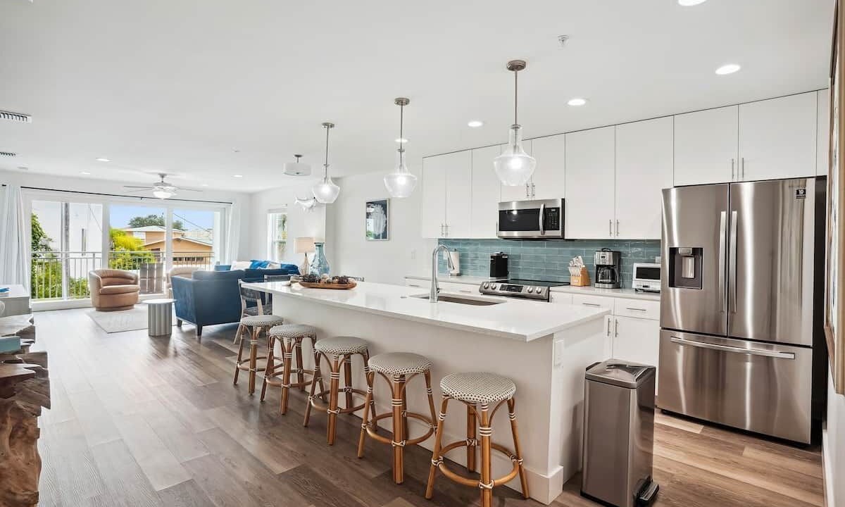 Photo of Kitchen in Madeira Beach