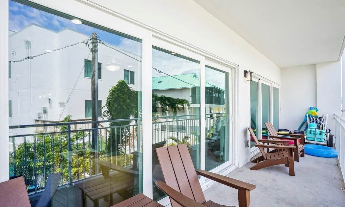 Photo of Outdoor in Madeira Beach