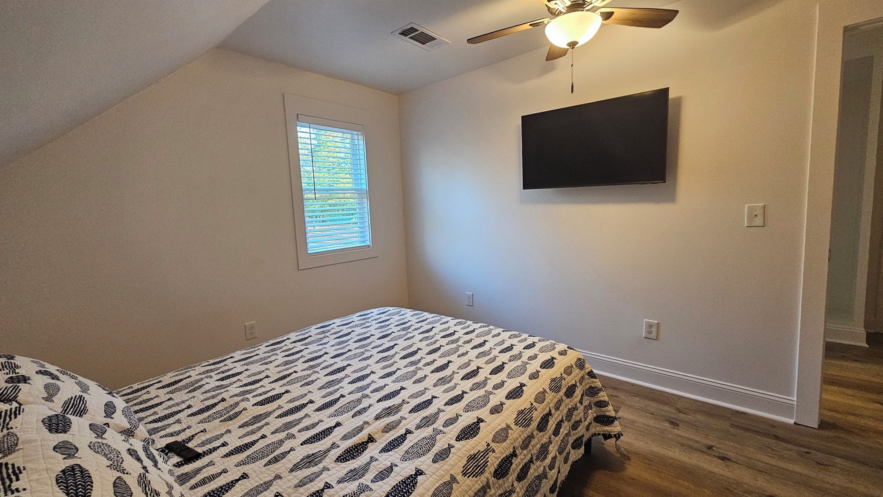 Photo of Bedroom in Fort Gaines