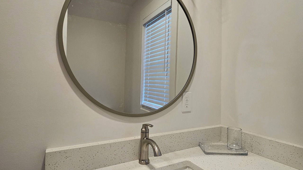 Photo of Bathroom in Fort Gaines