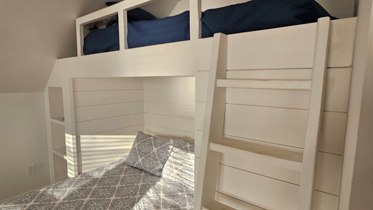 Photo of Bedroom in Fort Gaines