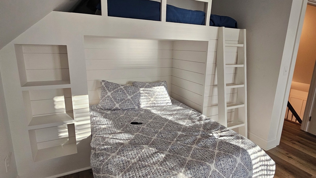 Photo of Bedroom in Fort Gaines