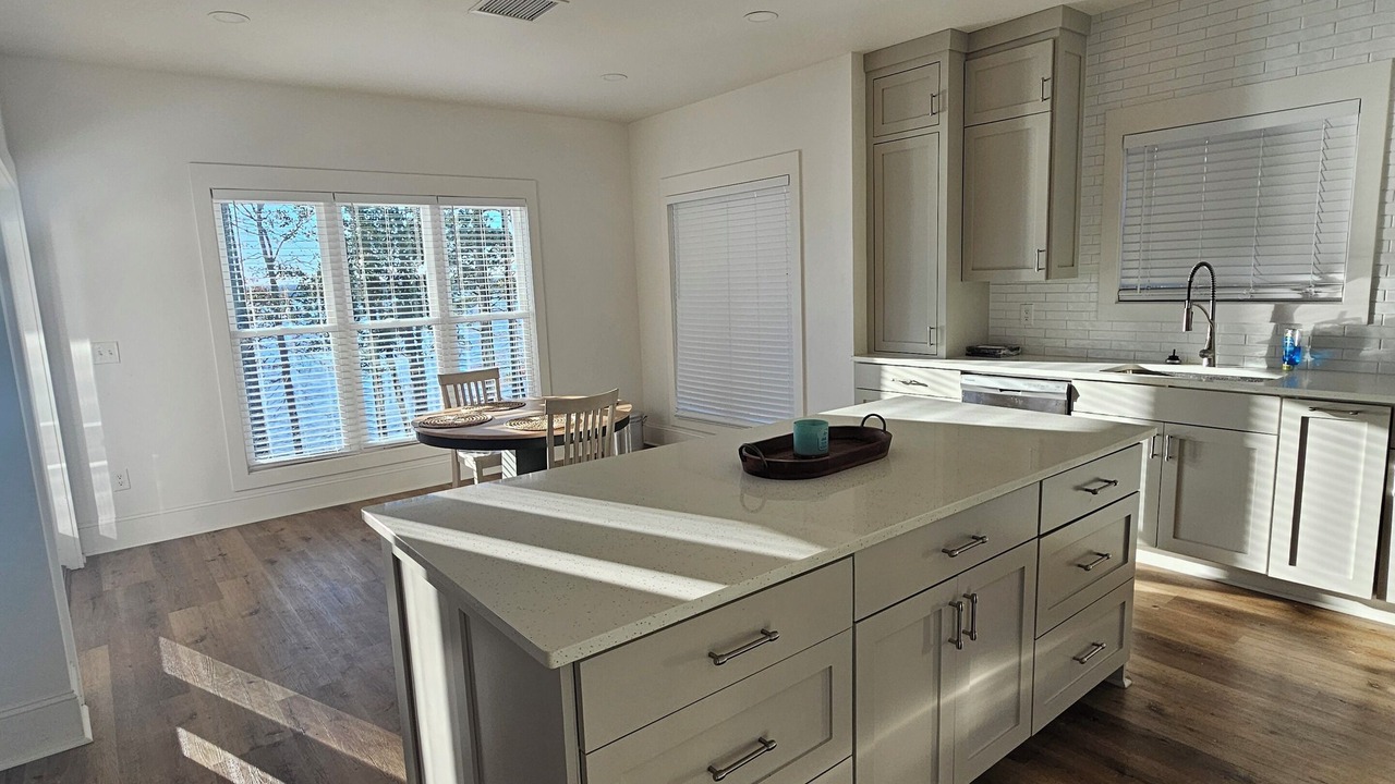 Photo of Kitchen in Fort Gaines