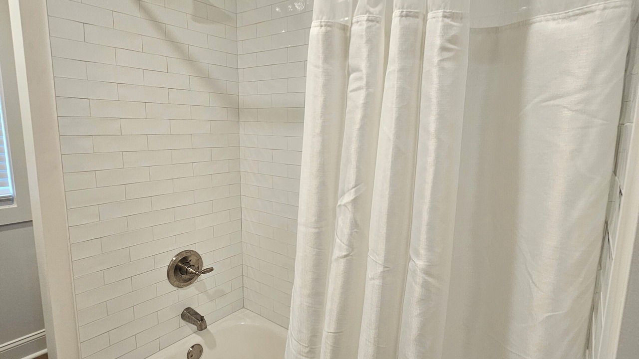 Photo of Bathroom in Fort Gaines
