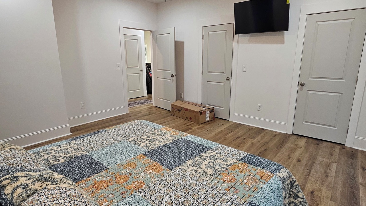 Photo of Bedroom in Fort Gaines