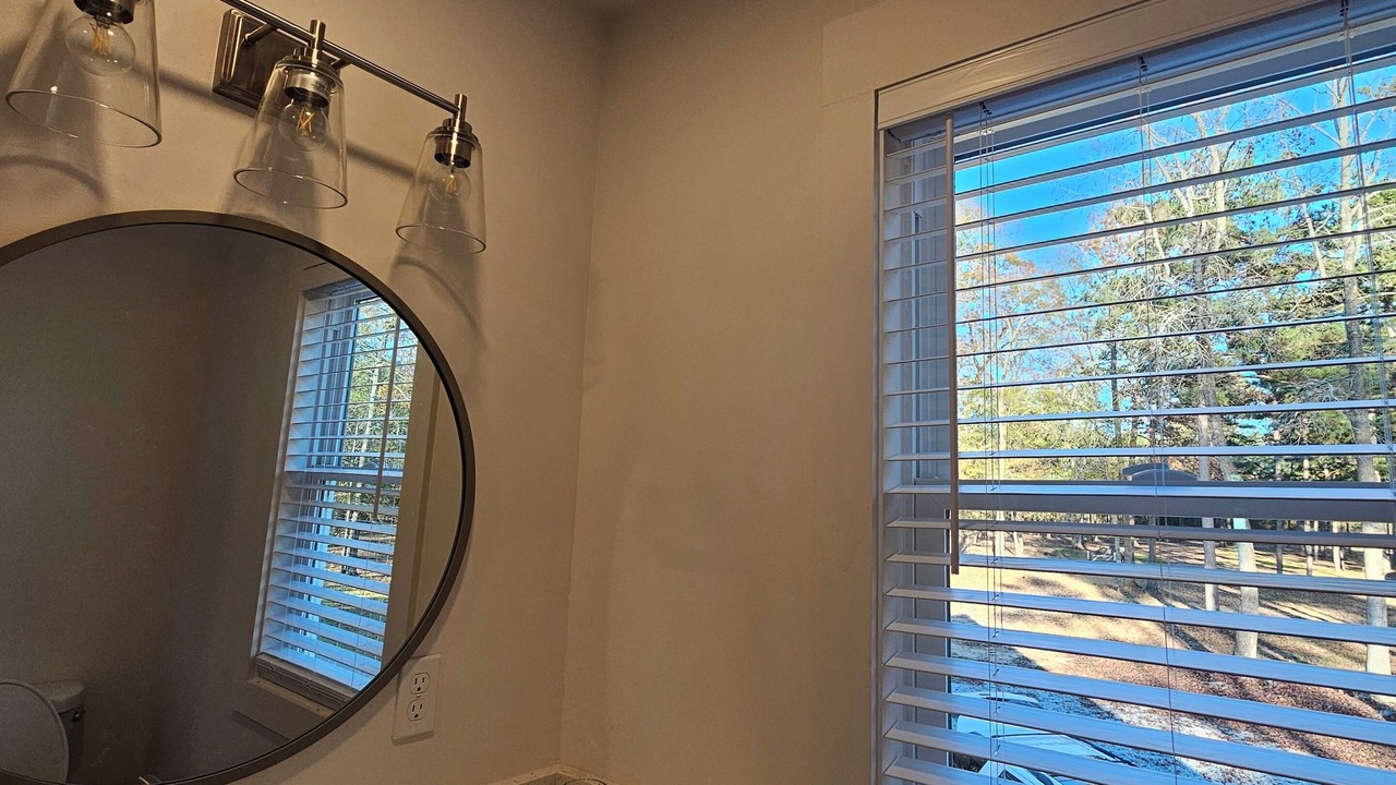 Photo of Bathroom in Fort Gaines