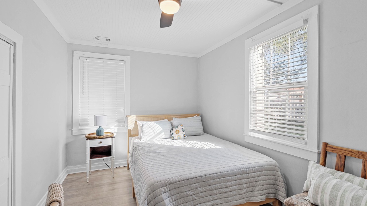 Photo of Bedroom in Polk Village