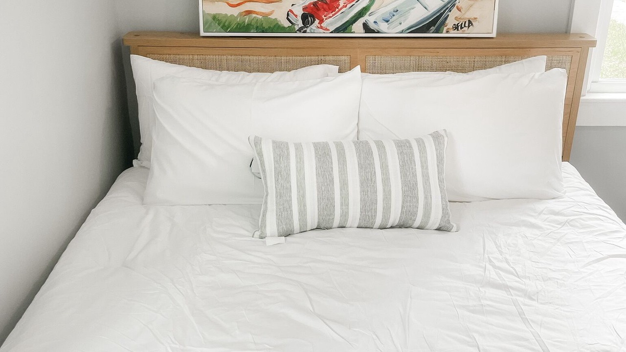 Photo of Bedroom in Polk Village
