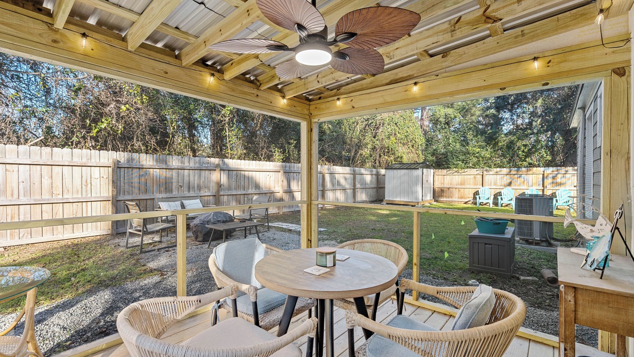 Photo of Outdoor in Polk Village