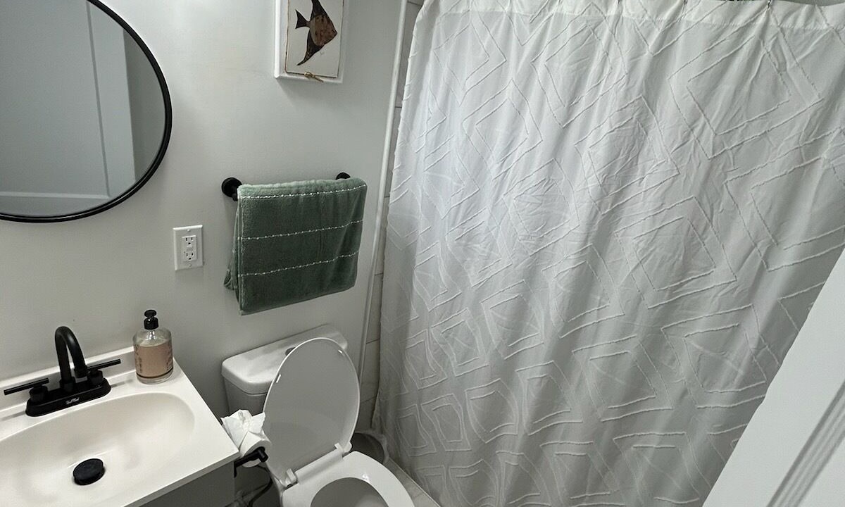 Photo of Bathroom in Polk Village