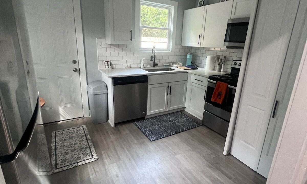 Photo of Kitchen in Polk Village