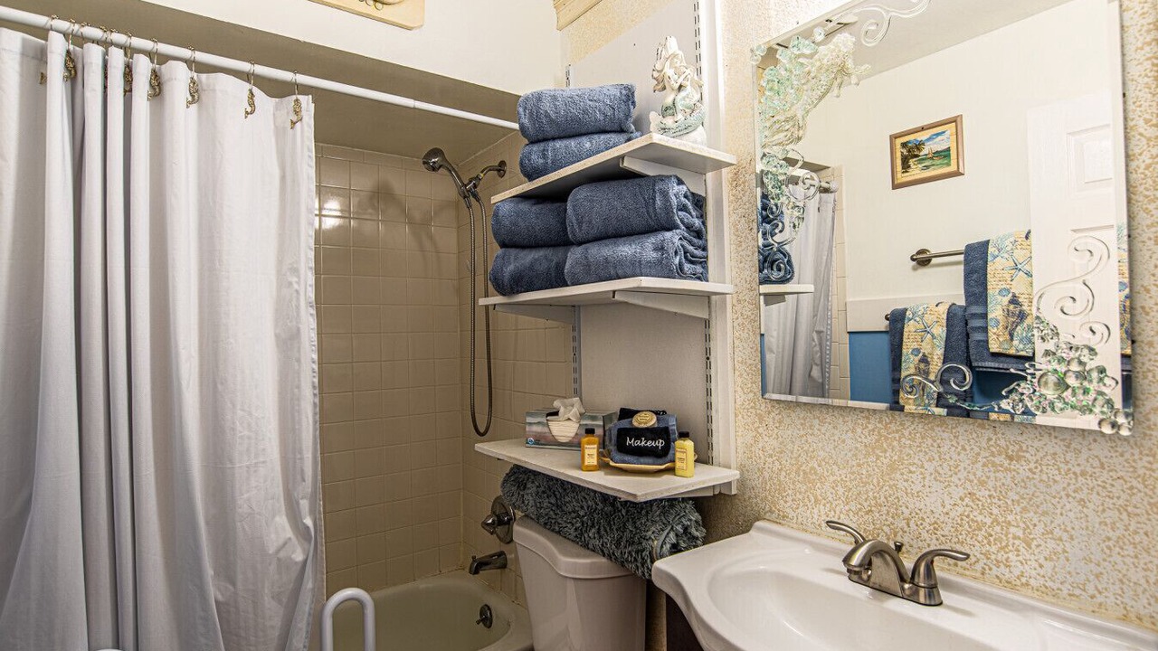 Photo of Bathroom in Homosassa