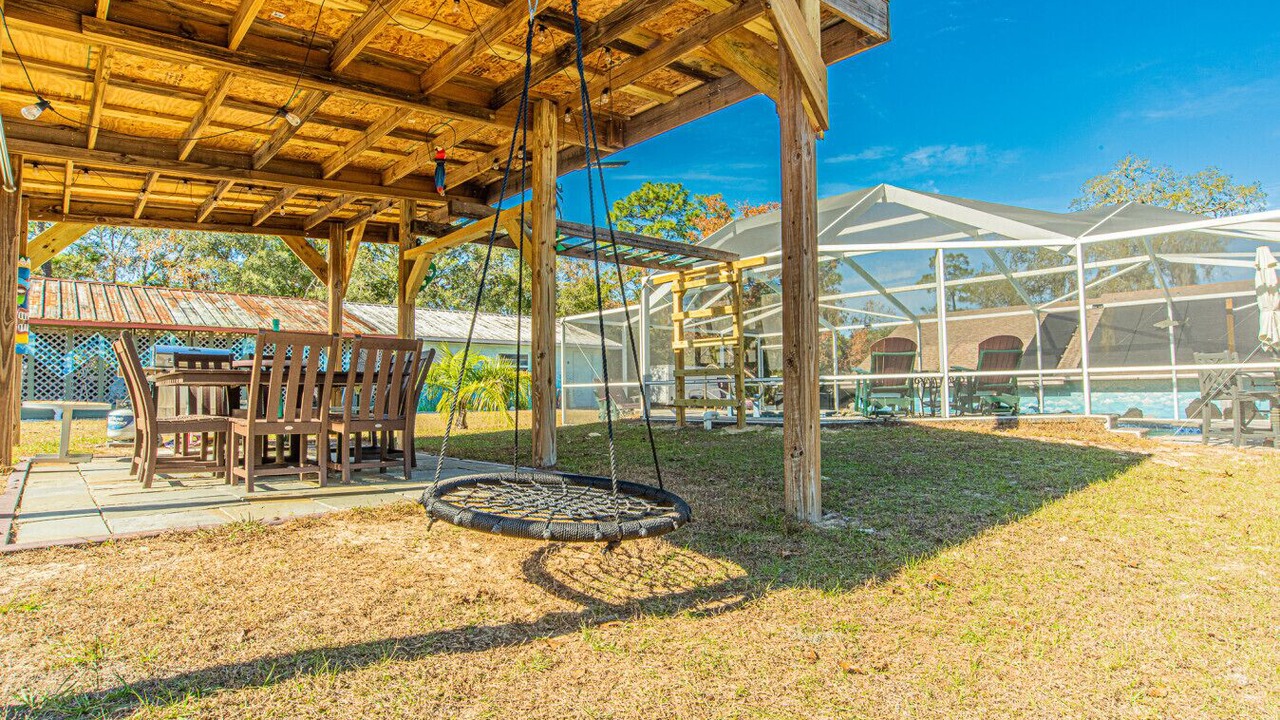 Photo of Outdoor in Homosassa