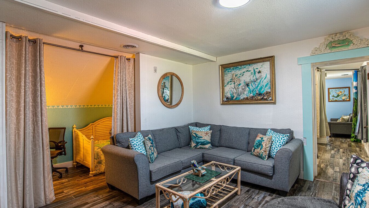 Photo of Bedroom in Homosassa