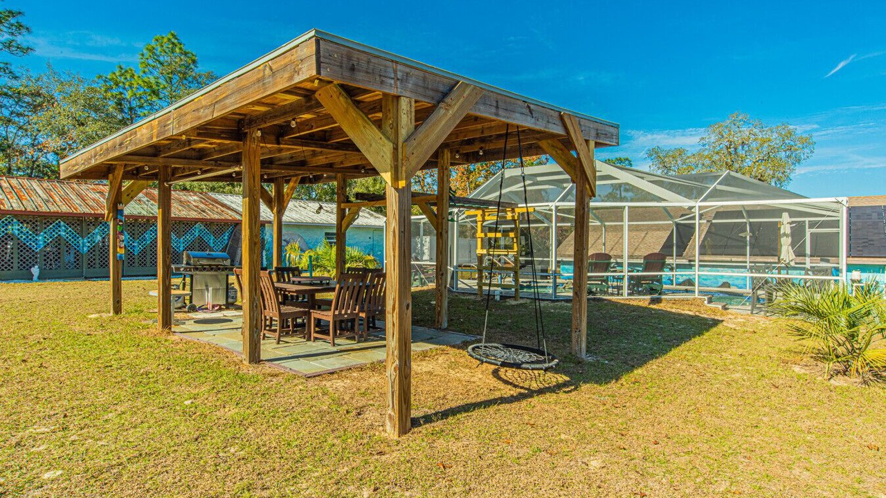 Photo of Outdoor in Homosassa