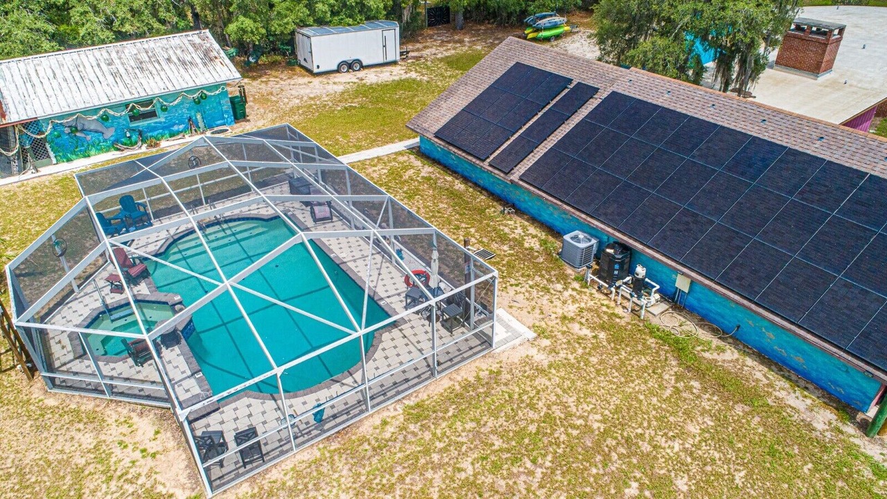 Photo of Outdoor in Homosassa