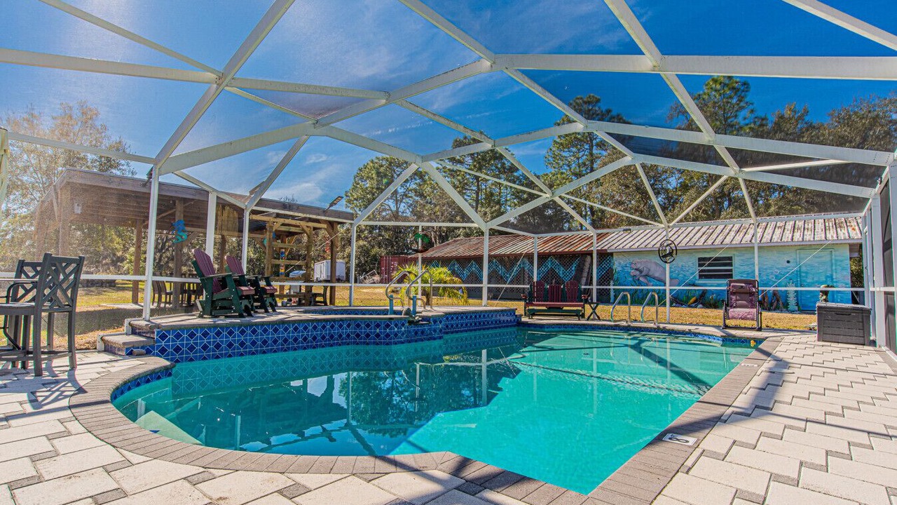 Photo of Outdoor in Homosassa