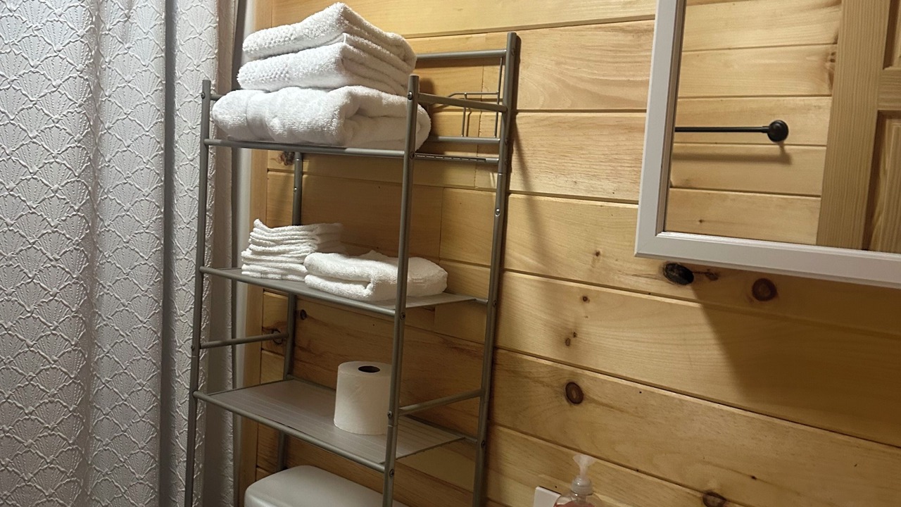 Photo of Bathroom in Stevenson