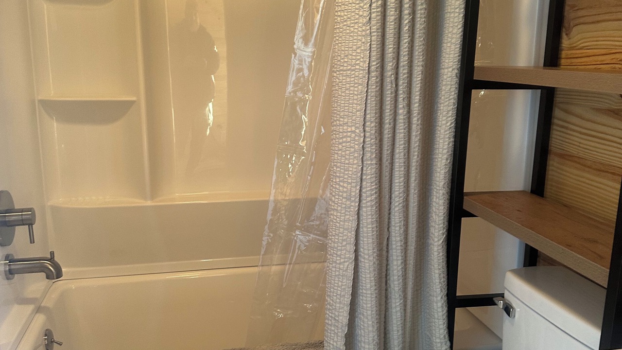 Photo of Bathroom in Stevenson