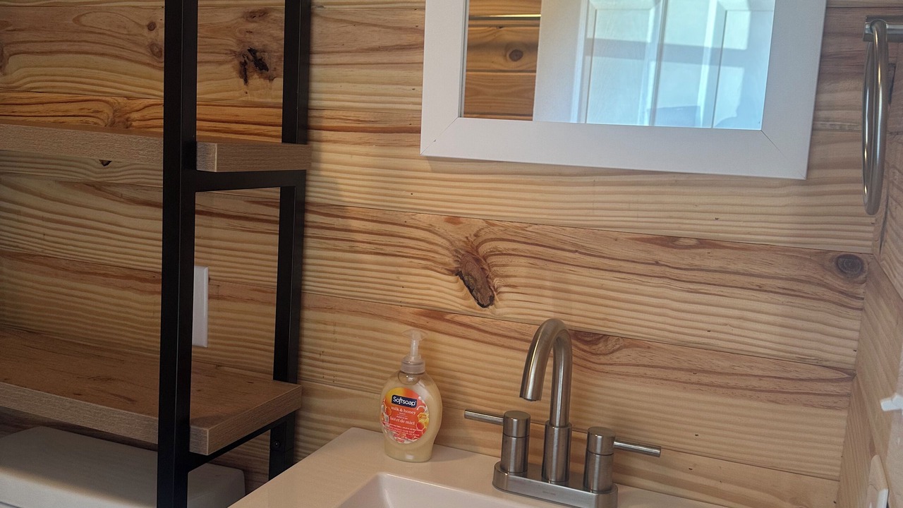Photo of Bathroom in Stevenson