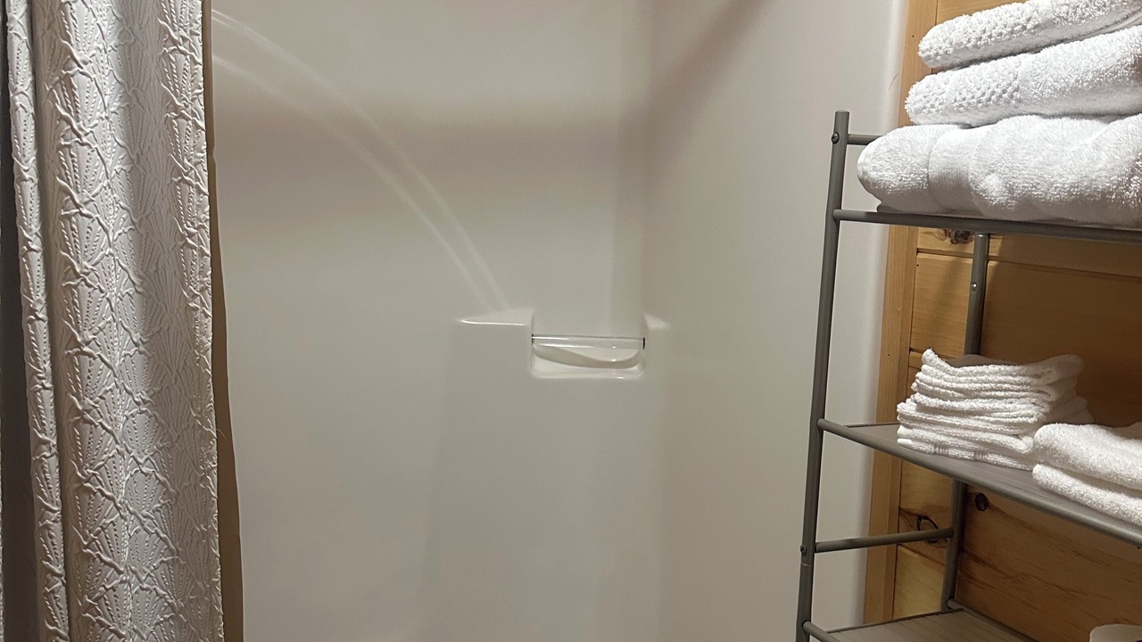 Photo of Bathroom in Stevenson