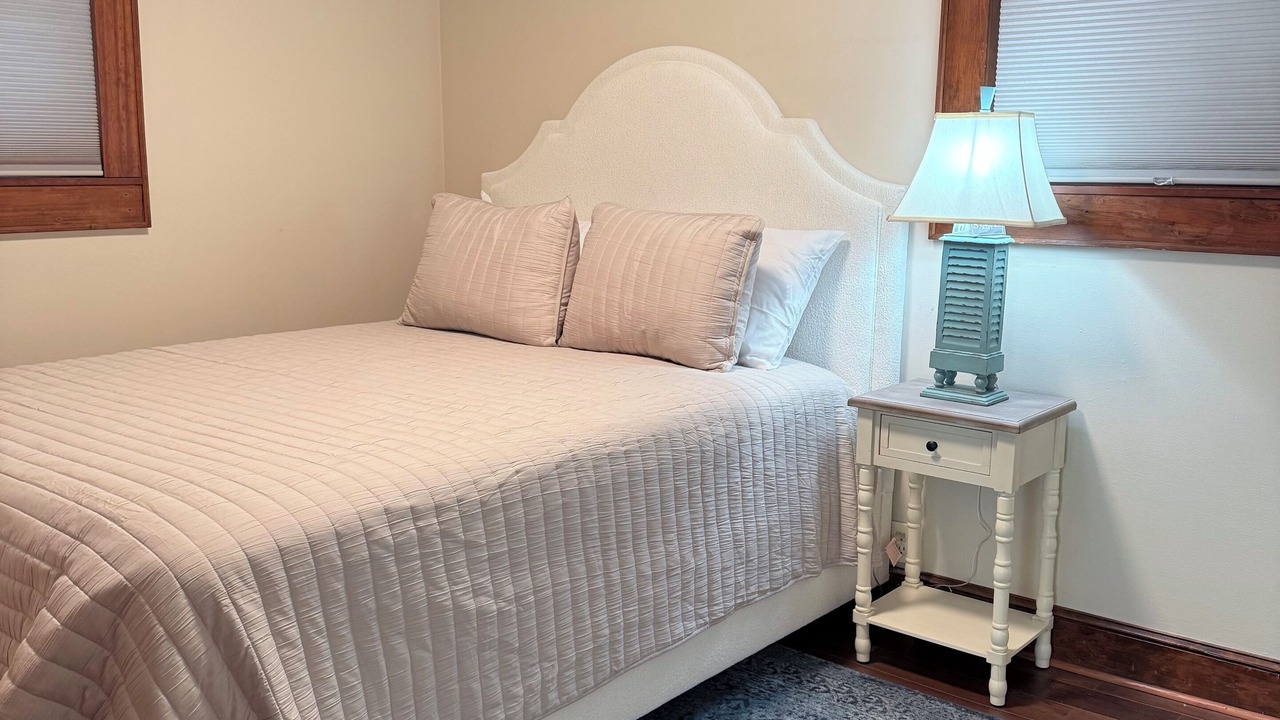 Photo of Bedroom in Mount Mourne