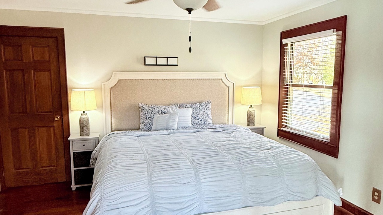 Photo of Bedroom in Mount Mourne