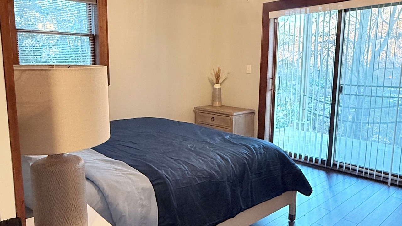 Photo of Bedroom in Mount Mourne