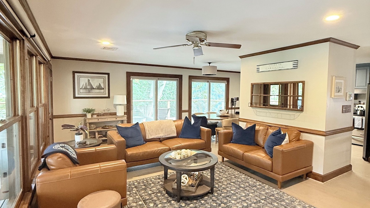 Photo of Livingroom in Mount Mourne