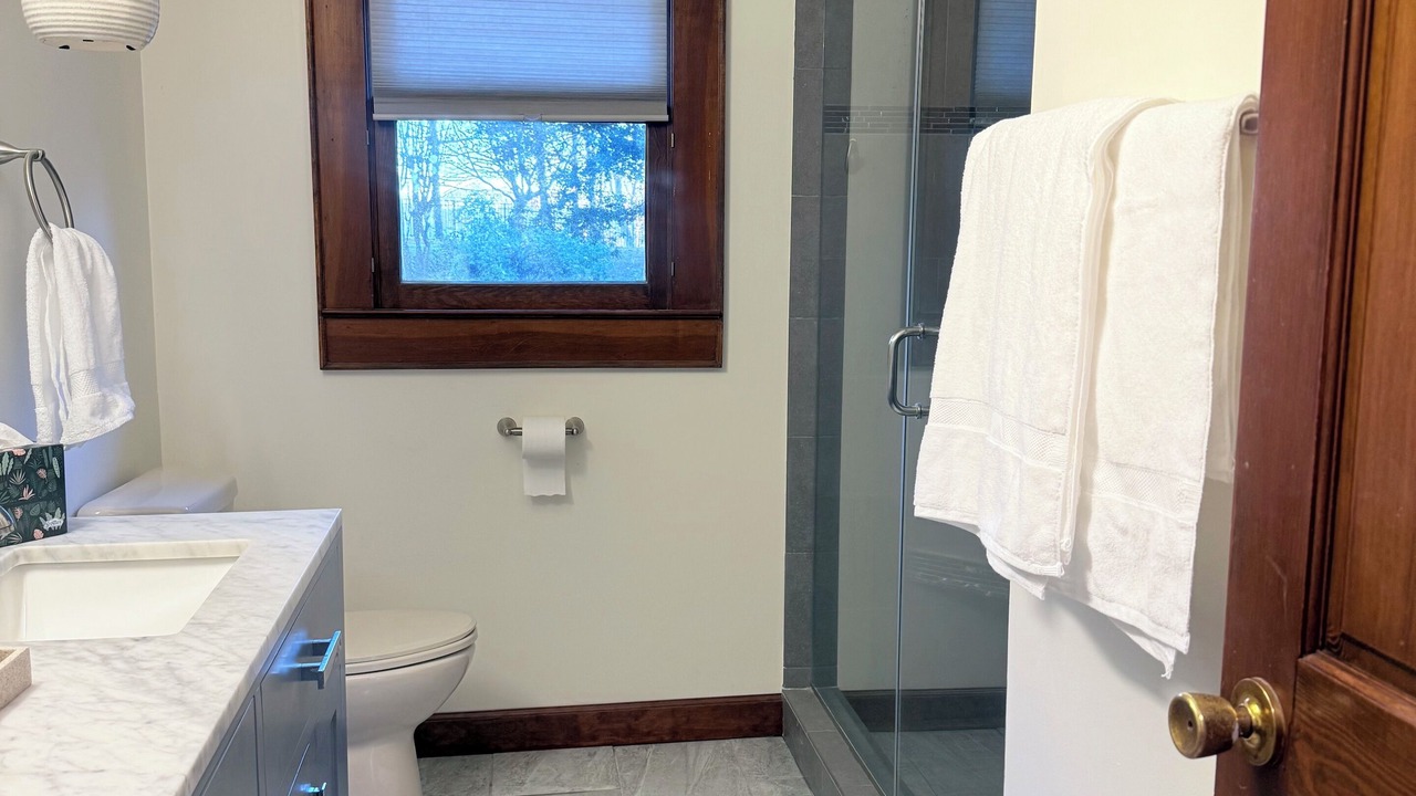 Photo of Bathroom in Mount Mourne