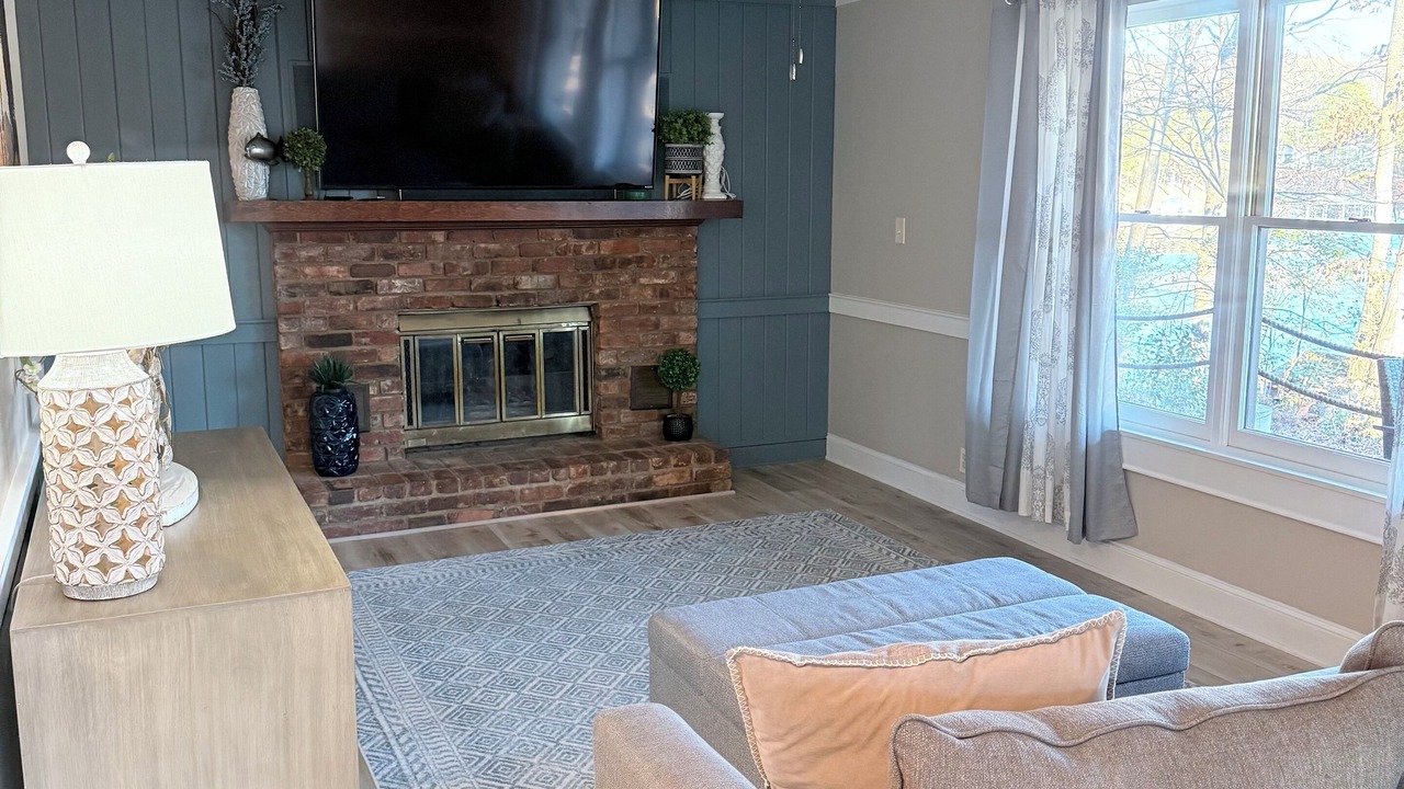 Photo of Livingroom in Mount Mourne