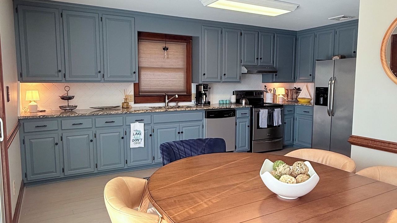 Photo of Kitchen in Mount Mourne