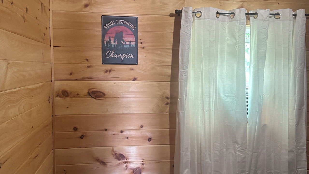 Photo of Bedroom in Stevenson