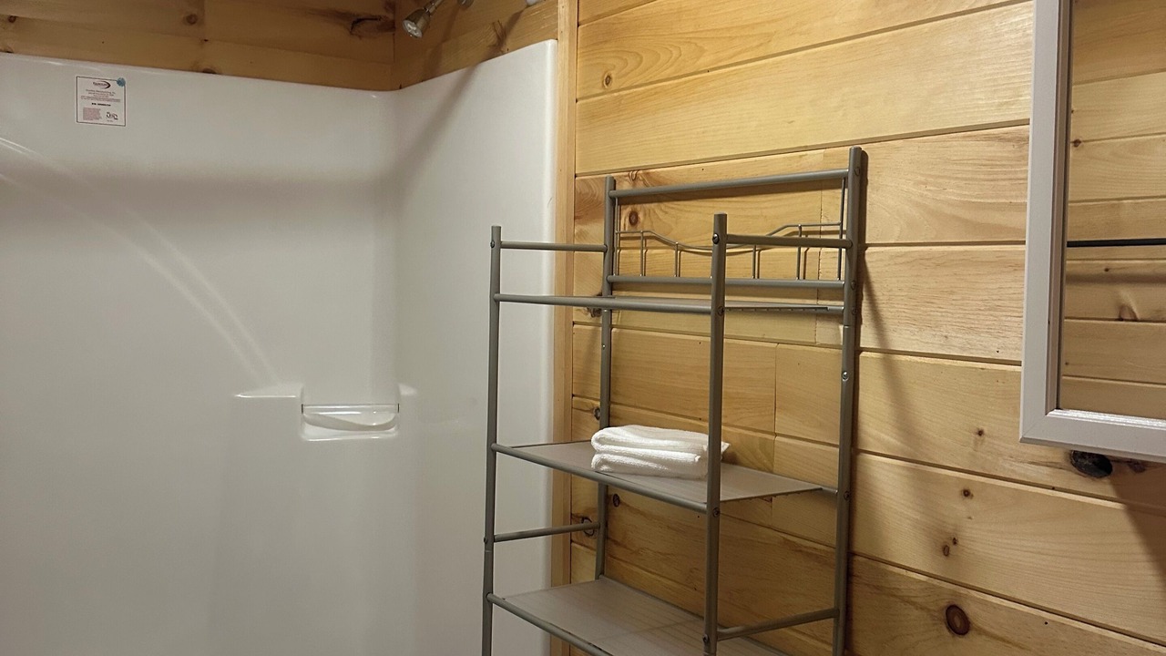 Photo of Bathroom in Stevenson