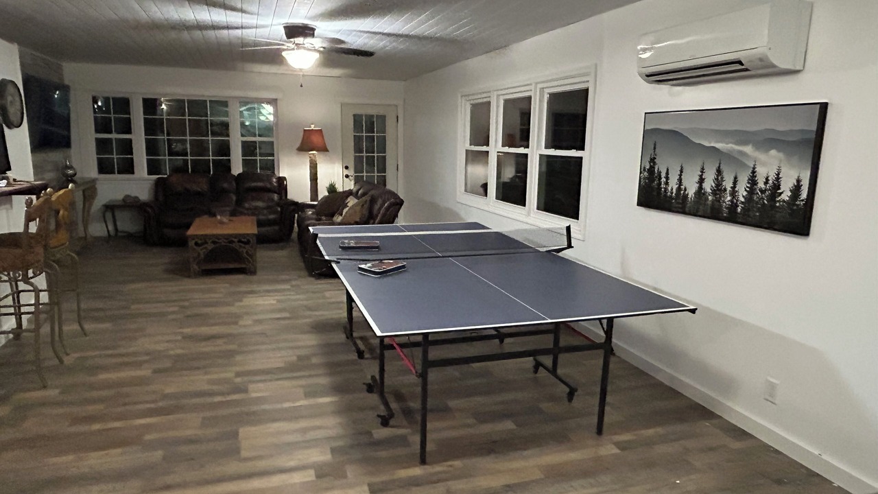 Photo of Bedroom in Dandridge