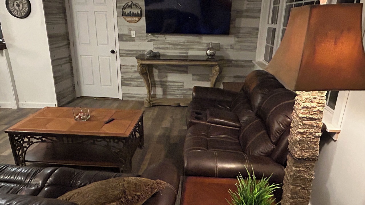 Photo of Livingroom in Dandridge