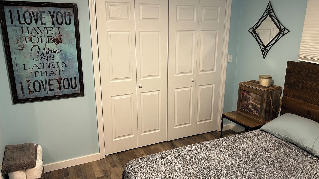 Photo of Bedroom in Dandridge