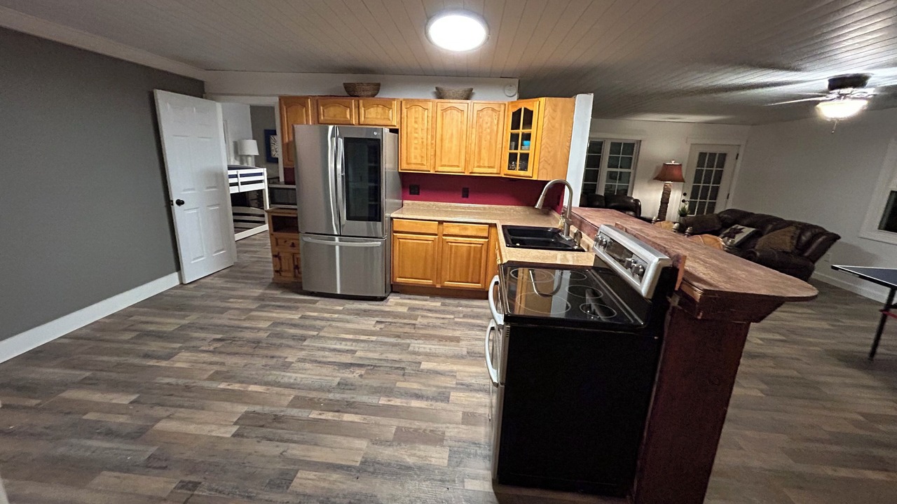 Photo of Kitchen in Dandridge
