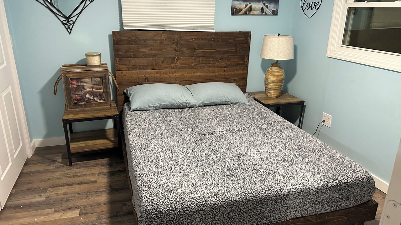 Photo of Bedroom in Dandridge