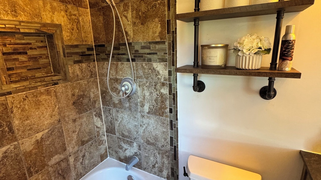 Photo of Bathroom in Dandridge