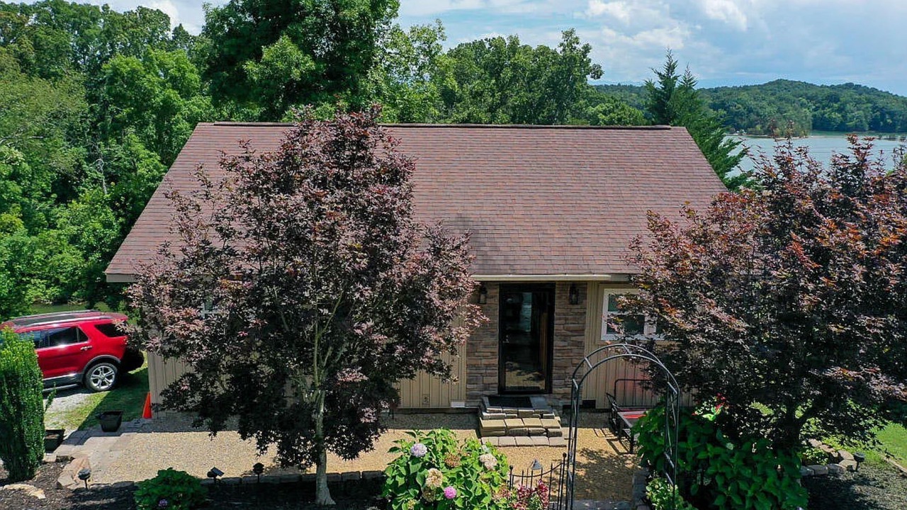 Photo of Outdoor in Dandridge